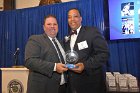 2017 Yowell Hall of Fame  Wheaton College Athletics 2017 Yowell Hall of Fame ceremony.  - Photo By: KEITH NORDSTROM : Wheaton College Athletics Yowell Hall of Fame ceremony.